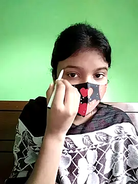 Jaya-Ray online show from December 2025 02:09:02 AM