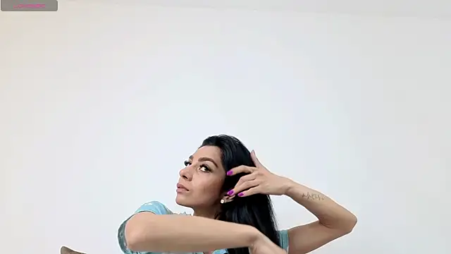 ReneeVoss online show from May 2026 03:13:01 AM
