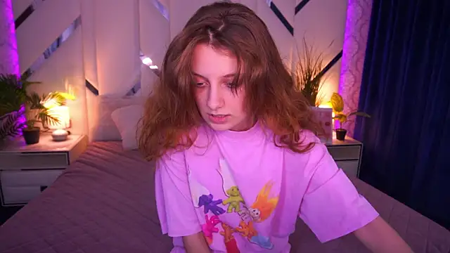 CuteeFoxy online show from February 2026 02:49:02 PM