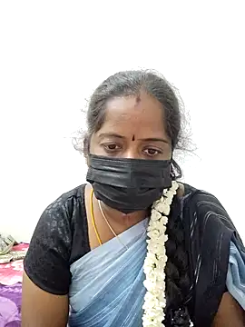 Tamil Ponnu Riya online show from October 2025 05:25:02 PM