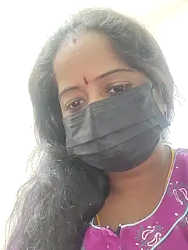 Tamil Ponnu Riya online show from January 2026 07:34:02 AM