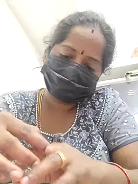 Tamil Ponnu Riya online show from January 2026 06:43:02 PM