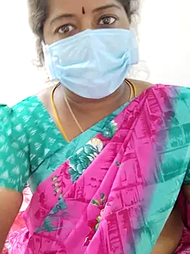 Tamil Ponnu Riya online show from April 2026 05:38:01 AM
