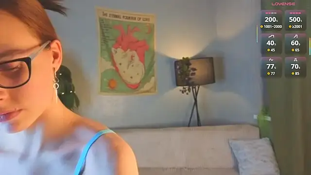 StephnieRecuparo online show from January 2026 02:33:02 PM