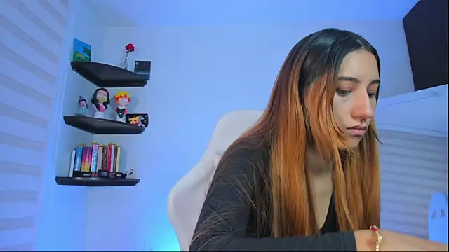 Snapshot of kittyrush_ chatting on November 2025 06:24:02 AM kittyrush online show from November 2025 06:24:02 AM