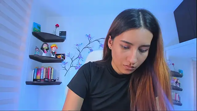 Snapshot of kittyrush_ chatting on November 2025 01:25:02 PM kittyrush online show from November 2025 01:25:02 PM