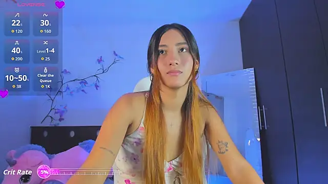 kittyrush  online show from March 2026 12:16:01 AM