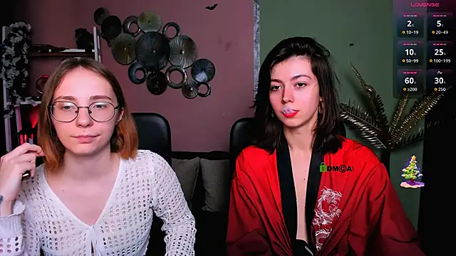 evalora vei online show from December 2025 05:00:01 PM