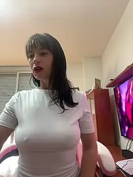 AlanaRius18 online show from November 2025 09:36:01 AM