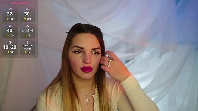 Snapshot of LustLagoon chatting on February 2026 06:09:02 AM LustLagoon online show from February 2026 06:09:02 AM