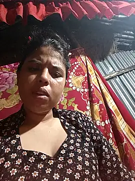 Pori Moni1 online show from October 2025 03:57:02 PM