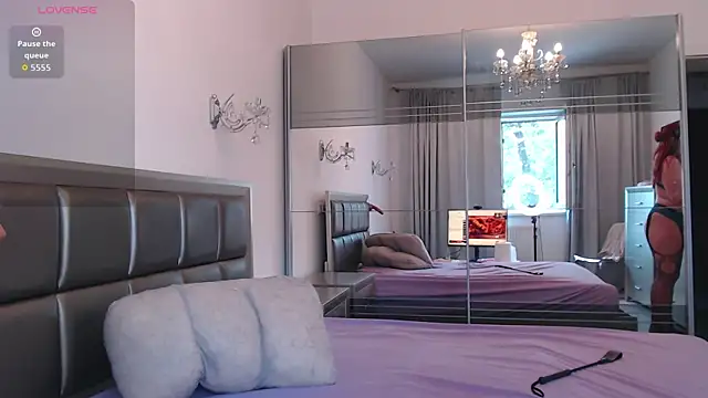 Ailinaioki online show from July 2026 10:34:02 AM