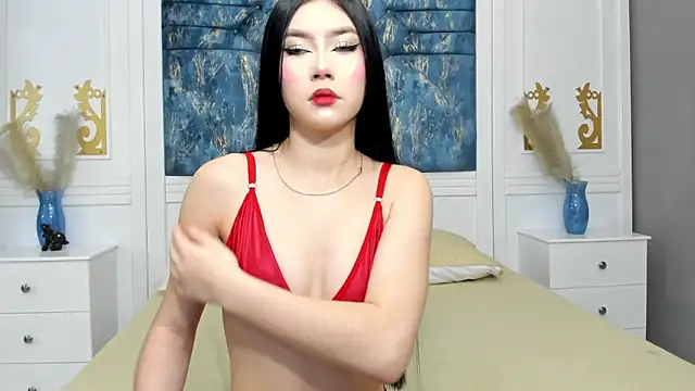 BellaDalthon online show from November 2025 11:10:02 AM