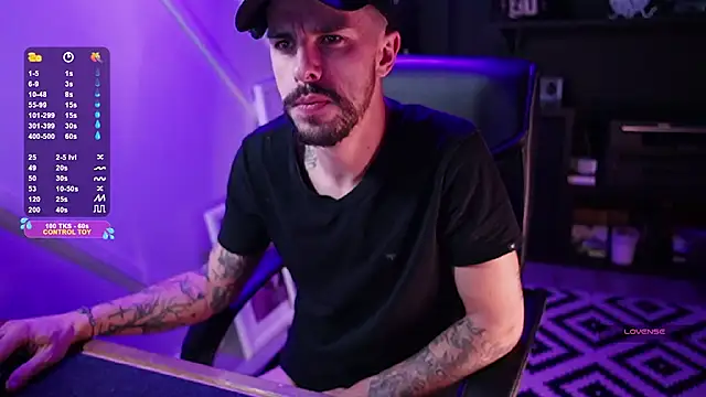 monsieurguitsxxx online show from December 2025 03:37:02 AM