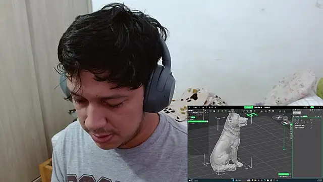 Snapshot of Technical-Workshop chatting on October 2025 12:38:01 PM Technical-Workshop online show from October 2025 12:38:01 PM