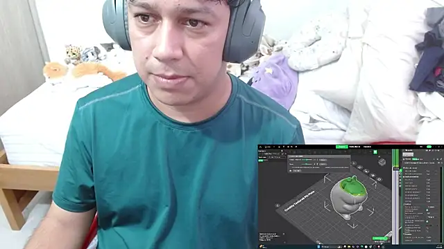 Snapshot of Technical-Workshop chatting on October 2025 01:12:01 PM Technical-Workshop online show from October 2025 01:12:01 PM