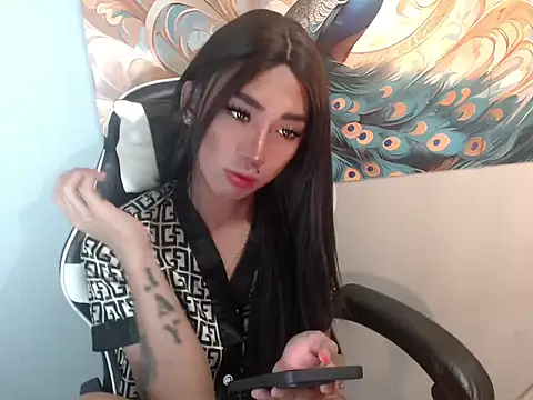 Yourasianbabyemma online show from February 2026 02:59:02 PM