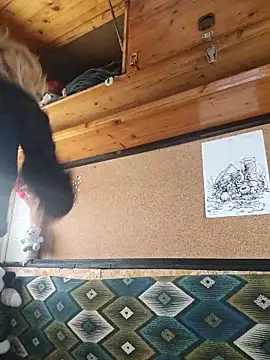 Snapshot of DeesseLilli chatting on November 2025 02:10:02 PM DeesseLilli online show from November 2025 02:10:02 PM