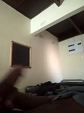 Musa2628 online show from October 2025 02:19:01 PM