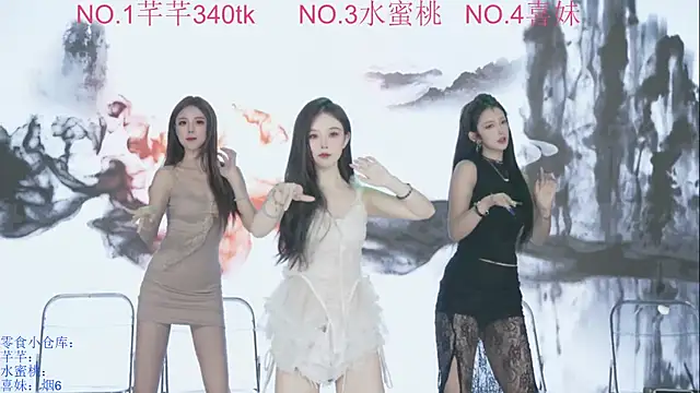 Wily-07 online show from October 2025 11:27:01 PM