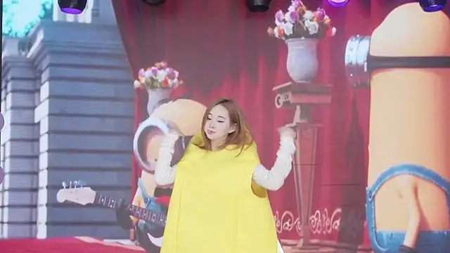 Wily-07 online show from January 2026 12:03:02 AM