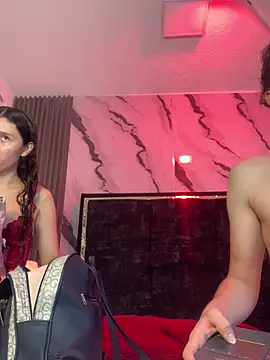 SsexCouplee online show from March 2026 10:41:01 AM