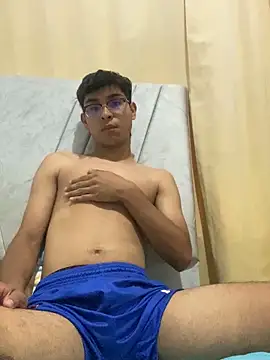 Snapshot of Muchachito18 chatting on October 2025 03:58:02 AM Muchachito18 online show from October 2025 03:58:02 AM