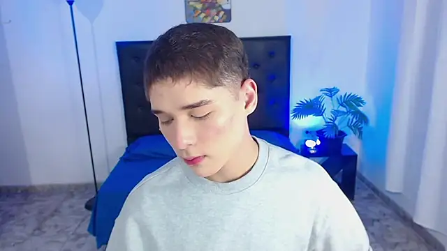 Mattass18 online show from January 2026 01:37:02 PM