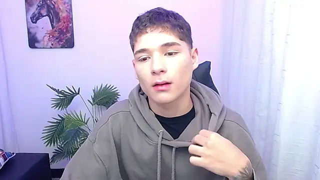 Mattass18 online show from April 2026 01:37:02 PM