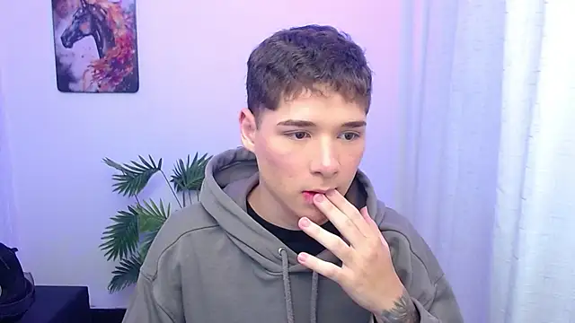 Mattass18 online show from May 2026 01:08:02 PM