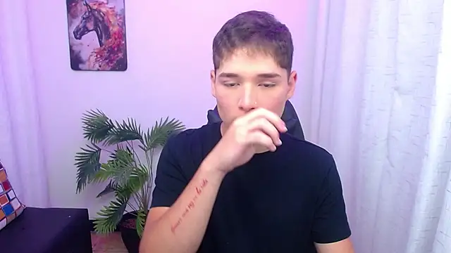 Mattass18 online show from May 2026 12:56:01 PM