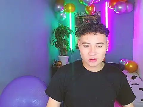 Latin boysxxxx online show from October 2025 11:49:02 PM