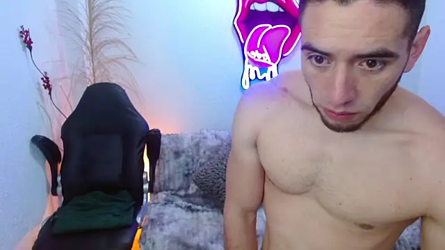 Ethan Blaze online show from November 2025 11:43:01 AM