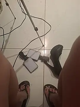 PorcelainDoll1 online show from February 2026 12:29:02 AM