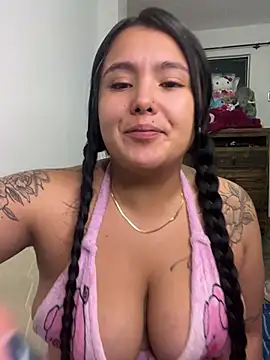 Snapshot of Mellani_luod chatting on May 2026 03:33:01 AM Mellani luod online show from May 2026 03:33:01 AM
