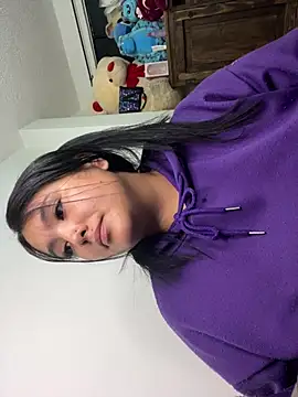 Snapshot of Mellani_luod chatting on May 2026 03:00:01 AM Mellani luod online show from May 2026 03:00:01 AM