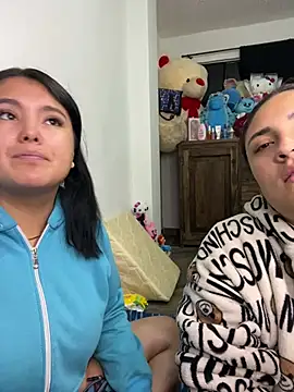 Snapshot of Mellani_luod chatting on May 2026 03:36:02 AM Mellani luod online show from May 2026 03:36:02 AM