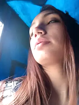 Arianaa Toro online show from October 2025 11:11:01 AM