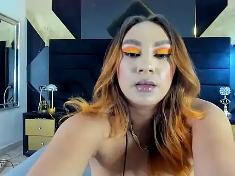 candiefox online show from October 2025 04:53:01 AM