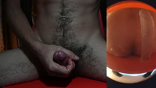 Snapshot of newmikwcb chatting on October 2025 01:29:01 PM newmikwcb online show from October 2025 01:29:01 PM