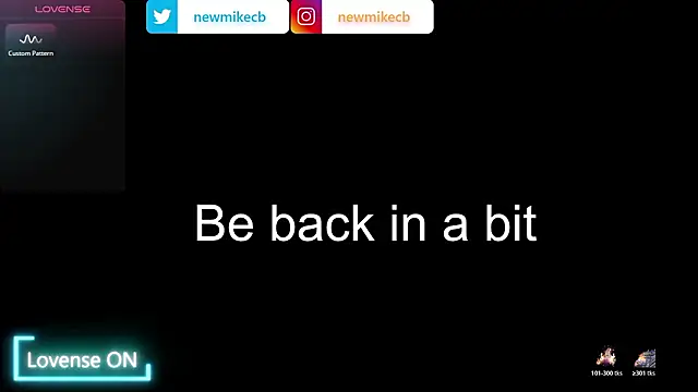 Snapshot of newmikwcb chatting on February 2026 11:42:02 PM newmikwcb online show from February 2026 11:42:02 PM