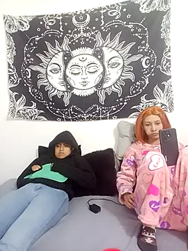 abby n emily online show from November 2025 12:27:02 PM