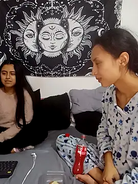 abby n emily online show from March 2026 02:01:01 PM