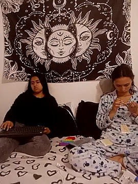 abby n emily online show from April 2026 02:04:02 PM