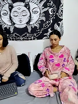 abby n emily online show from July 2026 01:34:02 PM