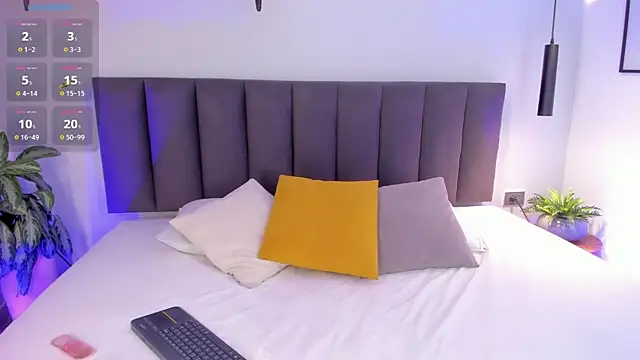 AilanaCortes online show from October 2025 11:55:02 AM