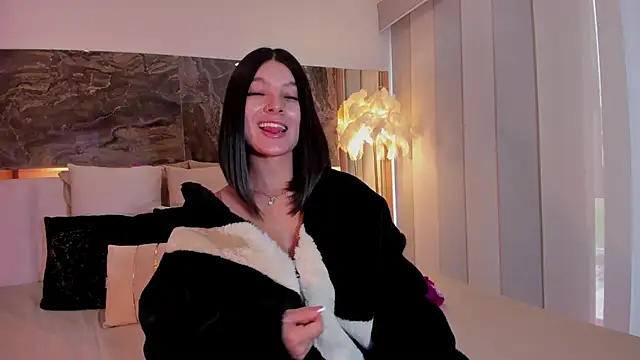 Rashel Frost  online show from December 2025 07:53:01 PM