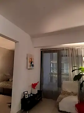 Liam Samderz online show from October 2025 12:58:01 AM