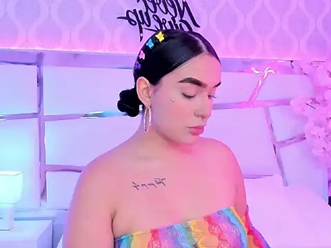 DevoraCarther online show from October 2025 12:49:01 PM