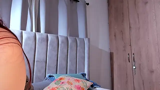 Snapshot of AmberPixie_ chatting on November 2025 08:49:01 PM AmberPixie online show from November 2025 08:49:01 PM